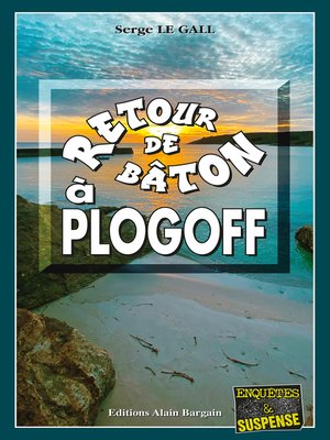 cover image of Retour de bâton à Plogoff